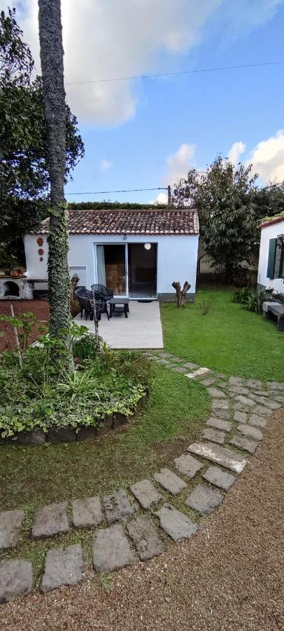 Quinta Do Paraizo リベイラ・グランデ エクステリア 写真