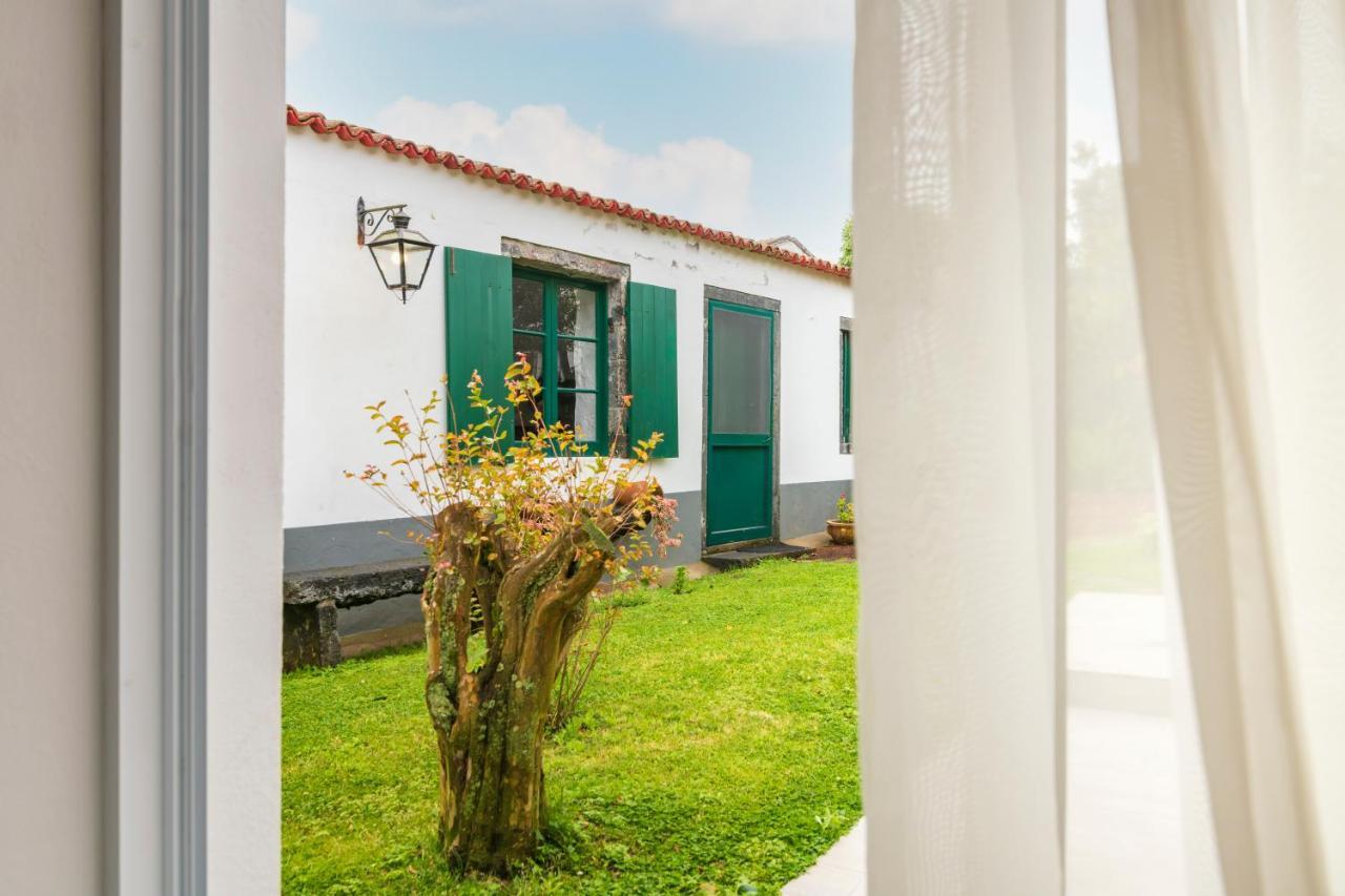Quinta Do Paraizo リベイラ・グランデ エクステリア 写真