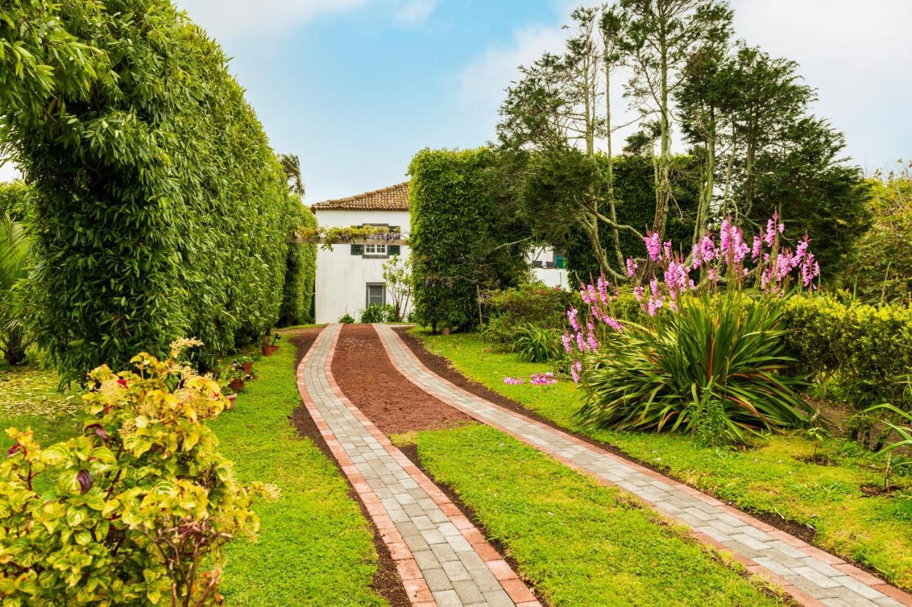 Quinta Do Paraizo リベイラ・グランデ エクステリア 写真