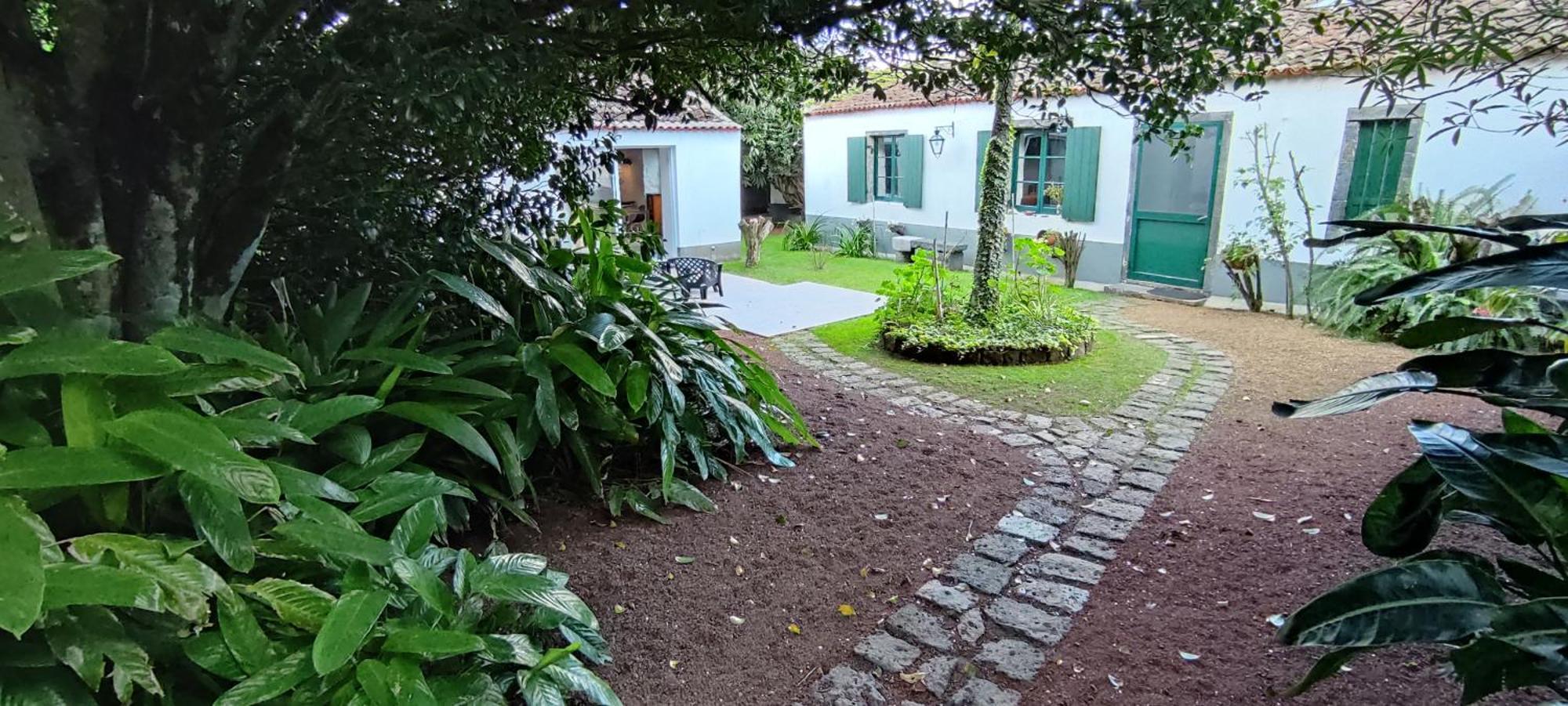 Quinta Do Paraizo リベイラ・グランデ エクステリア 写真
