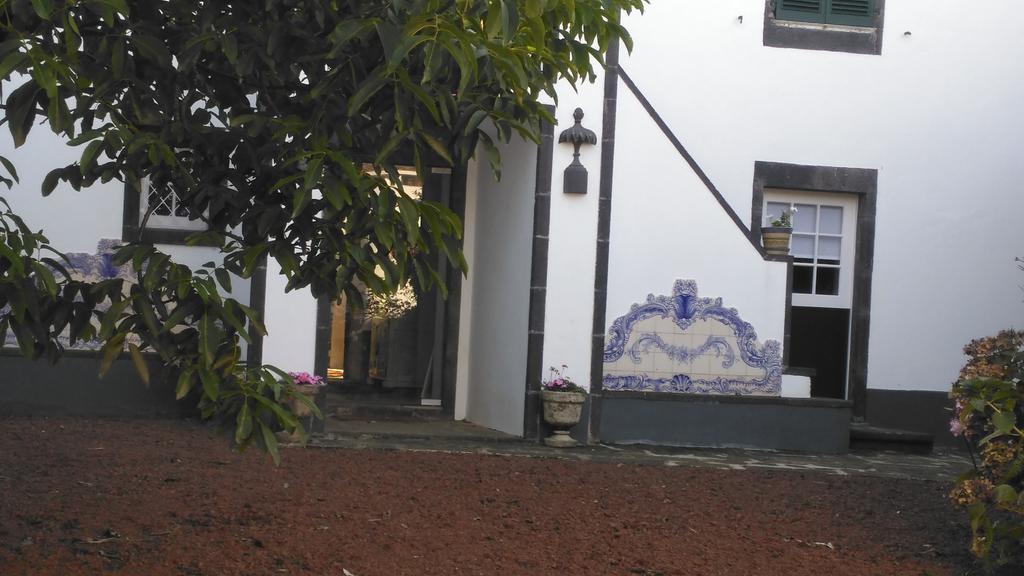 Quinta Do Paraizo リベイラ・グランデ エクステリア 写真