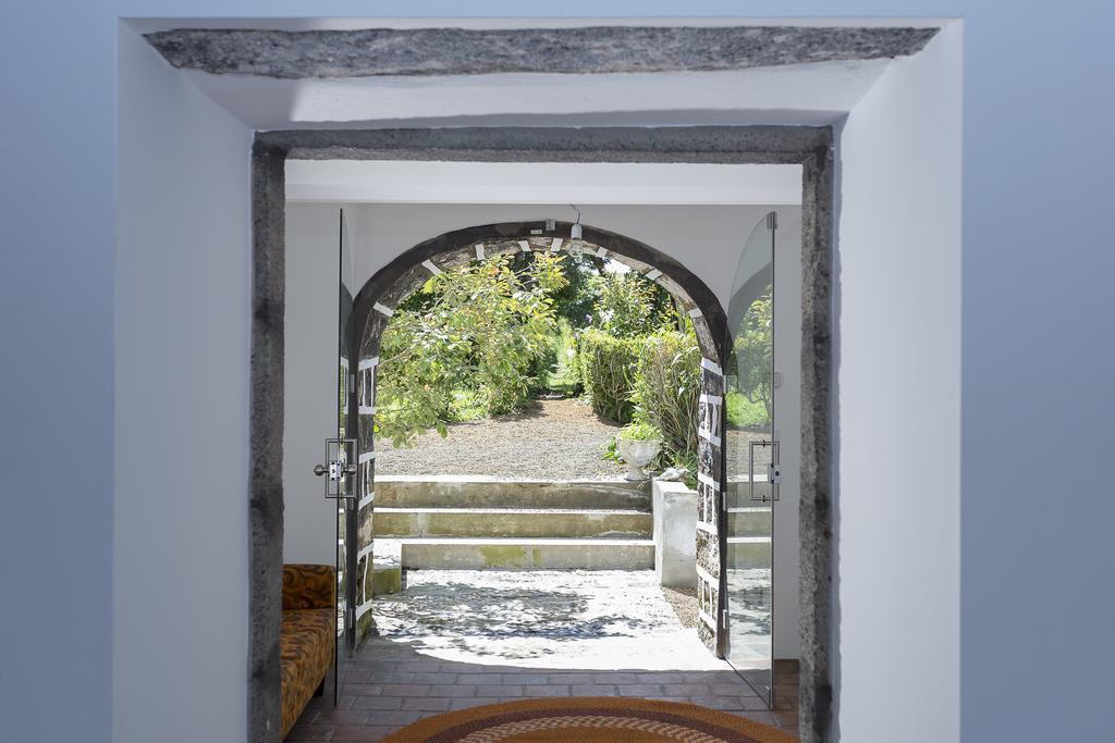 Quinta Do Paraizo リベイラ・グランデ エクステリア 写真