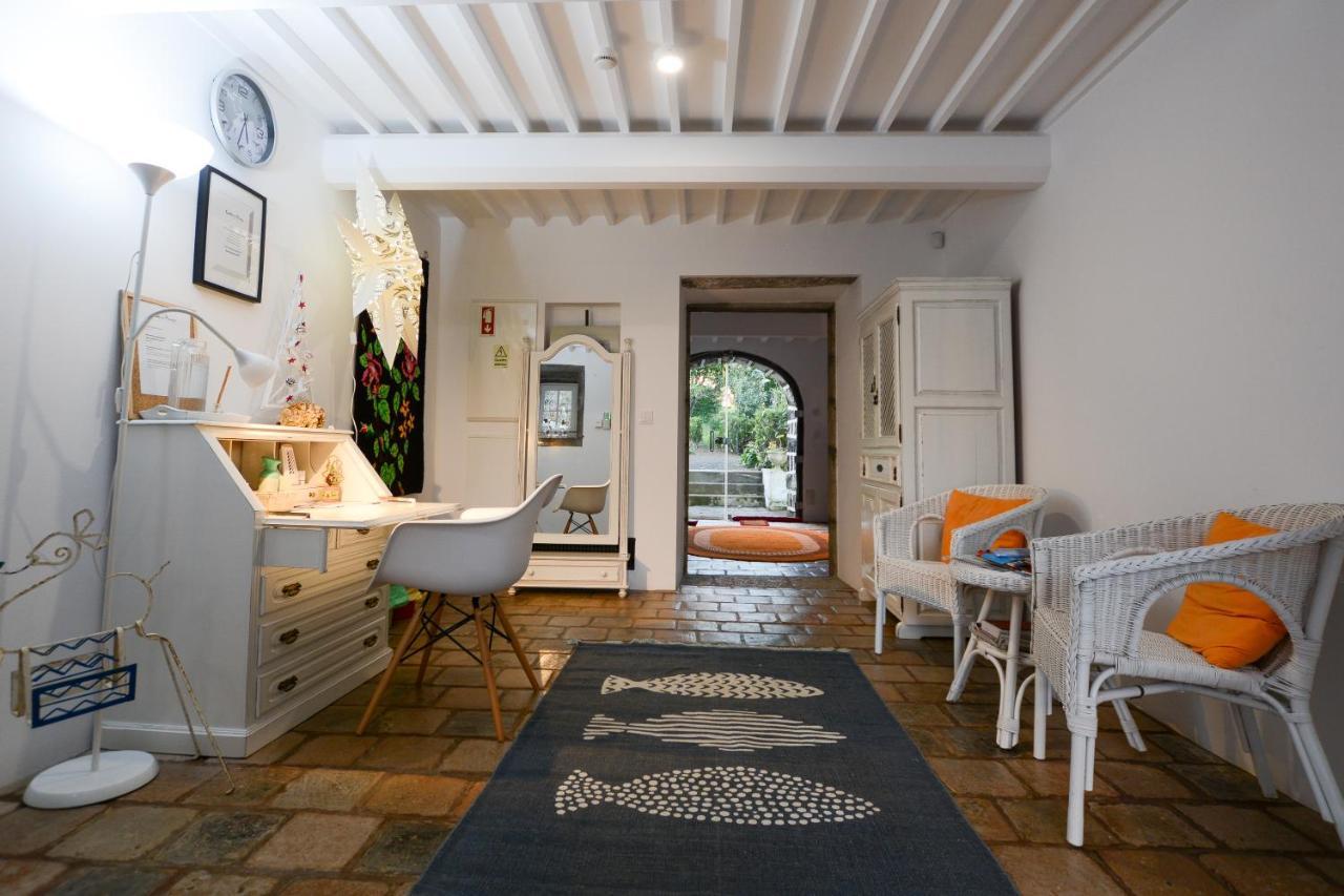 Quinta Do Paraizo リベイラ・グランデ エクステリア 写真