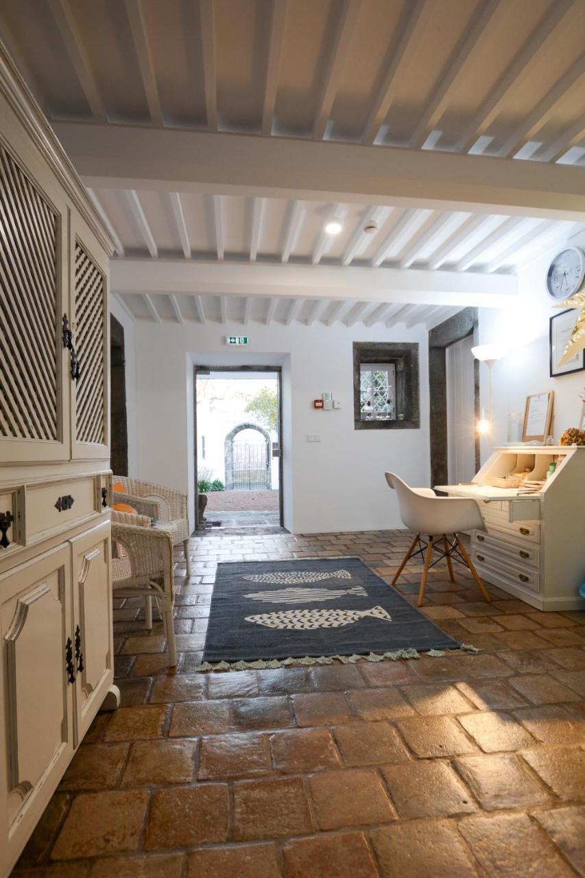 Quinta Do Paraizo リベイラ・グランデ エクステリア 写真